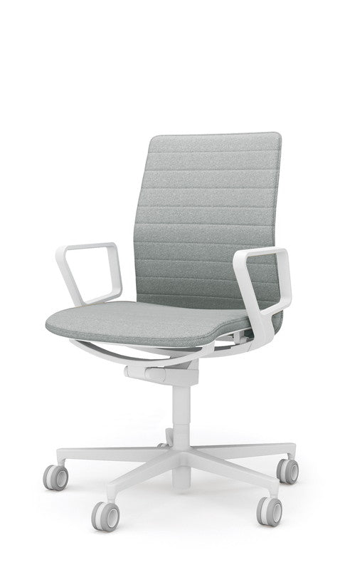 コクヨ C01-W152CU-WE2E24。ライトグレー。Office Design Paletteの商品画像。