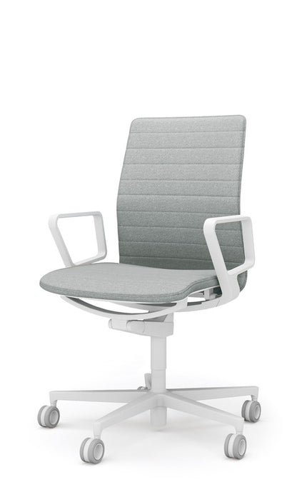コクヨ C01-W152CU-WE2E24。ライトグレー。Office Design Paletteの商品画像。