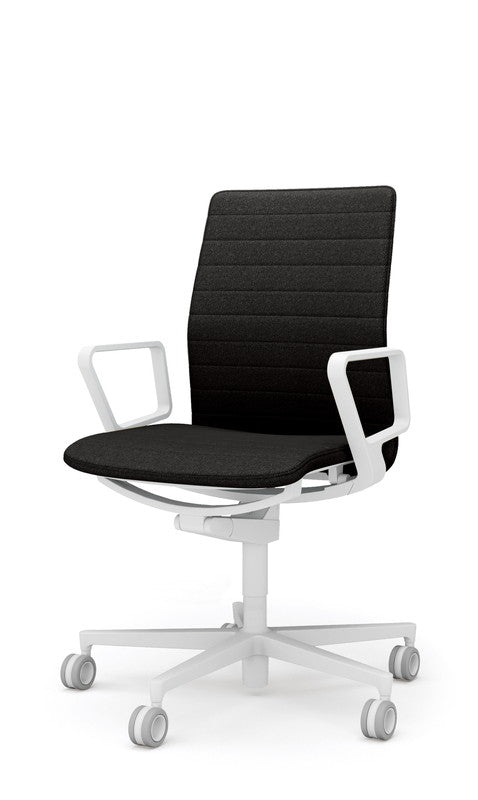 コクヨ C01-W152CU-WE6E64。ブラック。Office Design Paletteの商品画像。