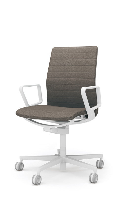 コクヨ C01-W152CU-WM6M64。ダークグレージュ。Office Design Paletteの商品画像。