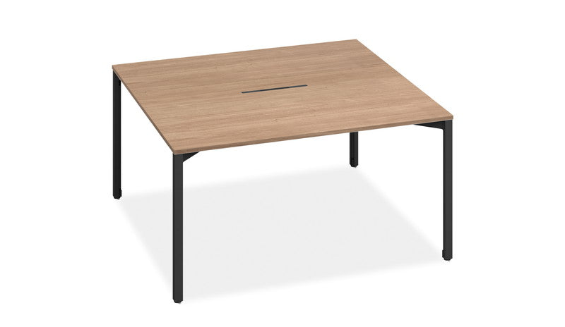 コクヨ デスク オプト センタースリット 1414 DRS-CK1414CM