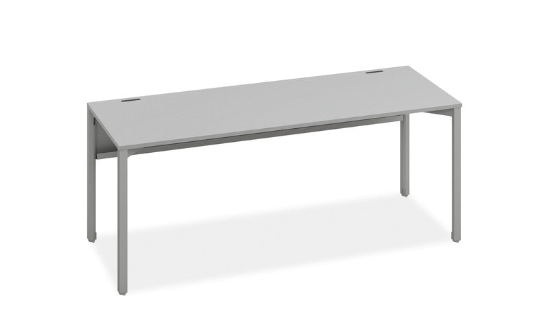 コクヨ デスク オプト フルスリット 片面 1807 DRS-SK1807CM