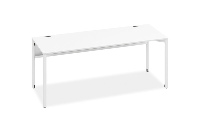 コクヨ デスク オプト フルスリット 片面 1807 DRS-SK1807CM