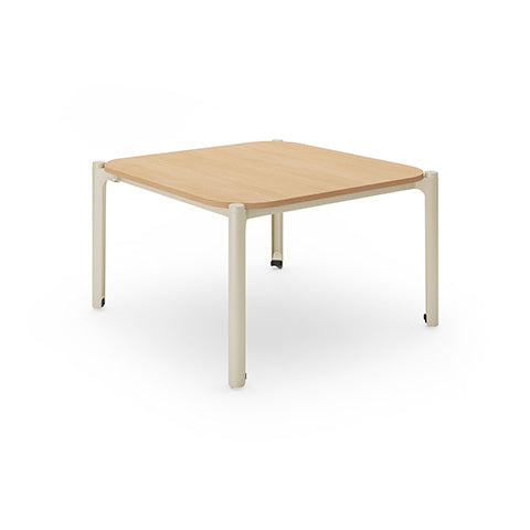 コクヨ テーブル デイズ チームフラット 正方形 DTF-KS1212WC