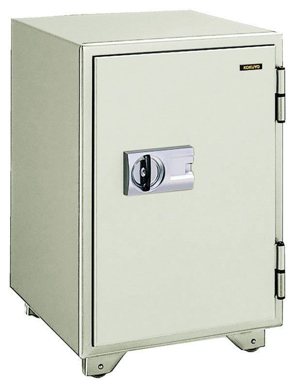 コクヨ 保管庫 ホームセーフ マグネットロック HS-20KMF1-2T