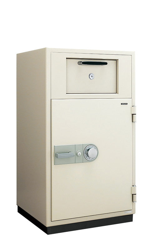 コクヨ 保管庫 投入式耐火金庫 TS15 HS-N40KF1N3
