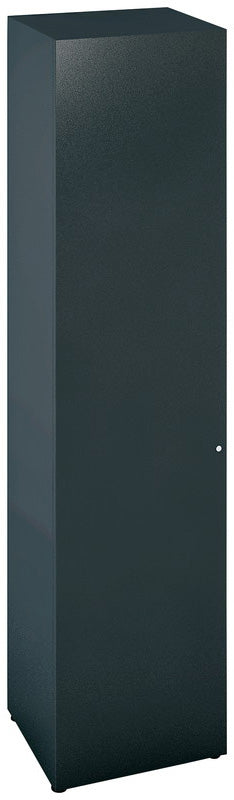コクヨ システム収納 サイビ ワードローブ収納 左 SC-XRL85D
