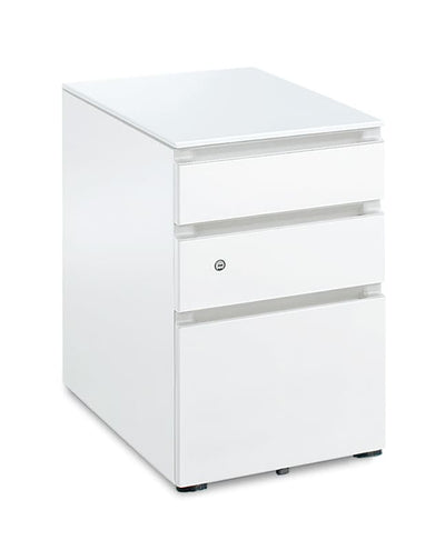 コクヨ ワゴン 3段 鏡板素材：スチール 本体素材：スチール SD-GX46M3