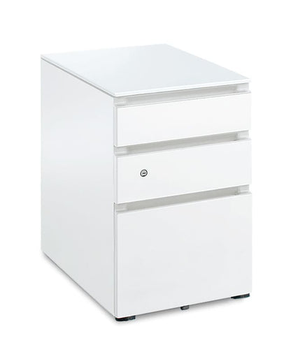 コクヨ ワゴン 3段 鏡板素材：スチール 本体素材：スチール SD-GX46M3