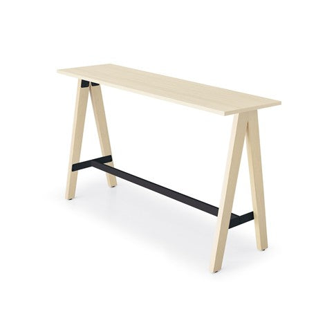 コクヨ ウッドチルト 固定双脚タイプ ハイ XY-TWT184HSM