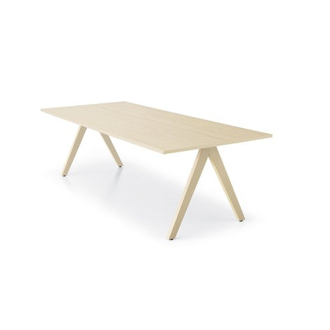 コクヨ ウッドチルト 固定双脚タイプ XY-TWT241SM