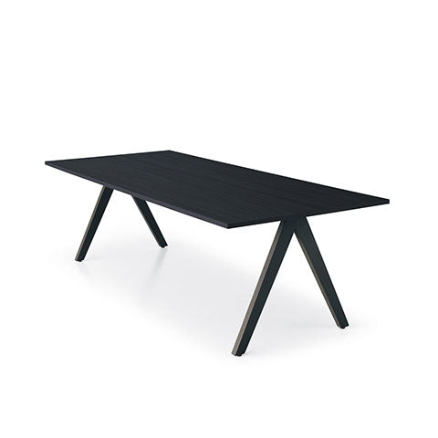 コクヨ ウッドチルト 固定双脚タイプ XY-TWT241SM
