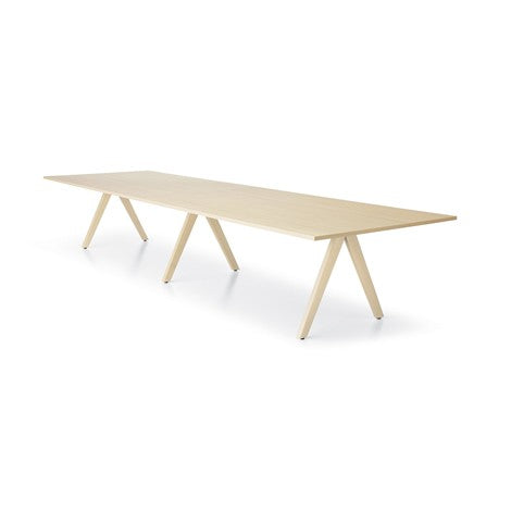 コクヨ ウッドチルト 固定双脚タイプ XY-TWT4212SM