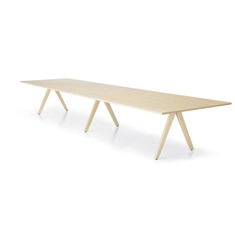 コクヨ ウッドチルト 固定双脚タイプ XY-TWT4812SM