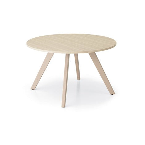 コクヨ ウッドチルト 固定単脚タイプ XY-TWTC12SM