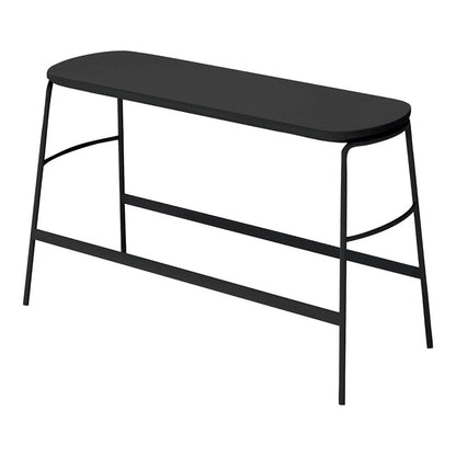 コクヨ Any Chair ハイベンチ。ブラック。品番：K01-Z182CZ-BKG2E61。Office Design Paletteの品番対応画像。