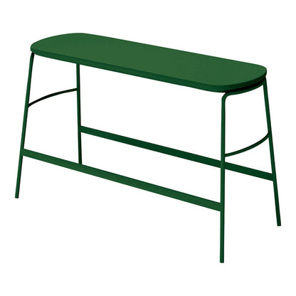 コクヨ Any Chair ハイベンチ。ディープグリーン。品番：K01-Z182CZ-Q6G2Q61。Office Design Paletteの品番対応画像。