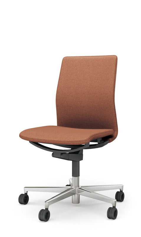 コクヨ FABRE ファブリックタイプ。Office Design Paletteの掲載参考画像。対応品番：C01-P101CU-B46463。仕様は選択した品番・商品説明をご確認ください。