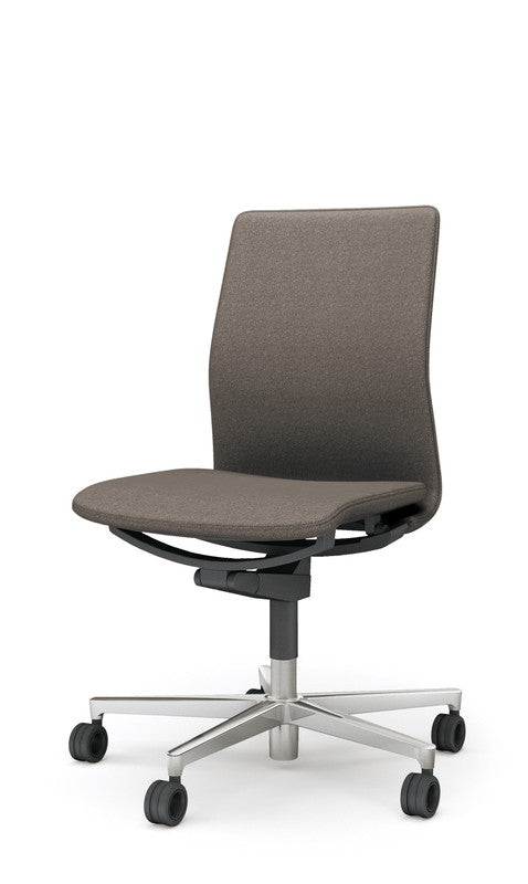 コクヨ FABRE ファブリックタイプ。Office Design Paletteの掲載参考画像。対応品番：C01-P101CU-BM6M63。仕様は選択した品番・商品説明をご確認ください。