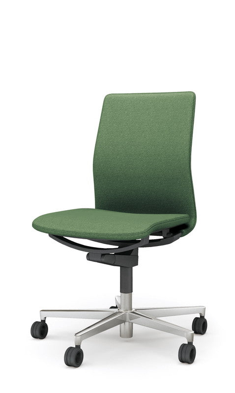 コクヨ FABRE ファブリックタイプ。Office Design Paletteの掲載参考画像。対応品番：C01-P101CU-BQ6Q63。仕様は選択した品番・商品説明をご確認ください。