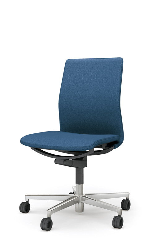 コクヨ FABRE ファブリックタイプ。Office Design Paletteの掲載参考画像。対応品番：C01-P101CU-BT7T73。仕様は選択した品番・商品説明をご確認ください。