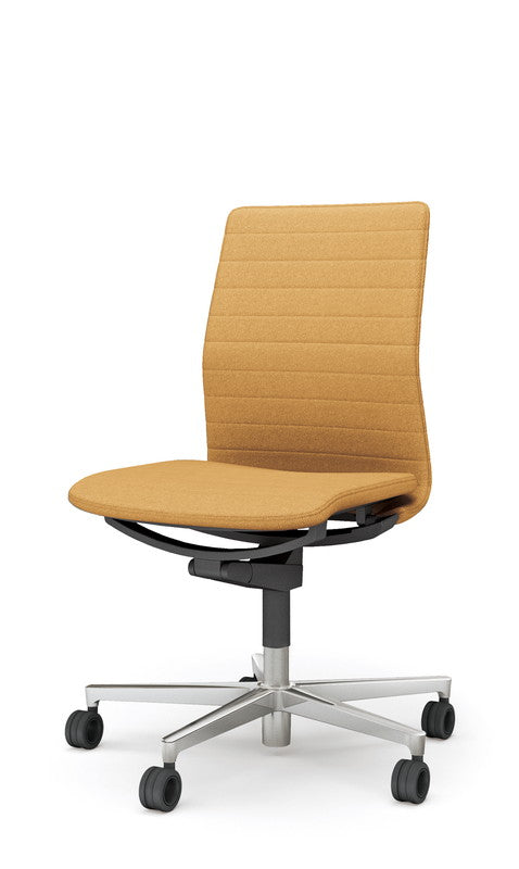 コクヨ FABRE ファブリックタイプ。Office Design Paletteの掲載参考画像。対応品番：C01-P102CU-B43433。仕様は選択した品番・商品説明をご確認ください。