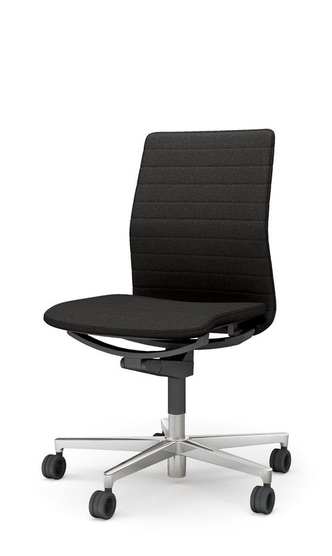 コクヨ FABRE ファブリックタイプ。Office Design Paletteの掲載参考画像。対応品番：C01-P102CU-BE6E63。仕様は選択した品番・商品説明をご確認ください。