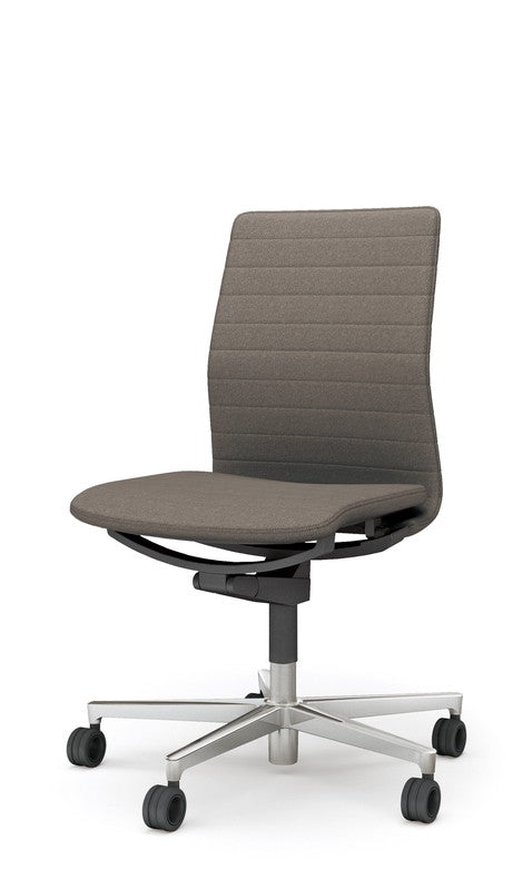 コクヨ FABRE ファブリックタイプ。Office Design Paletteの掲載参考画像。対応品番：C01-P102CU-BM6M63。仕様は選択した品番・商品説明をご確認ください。