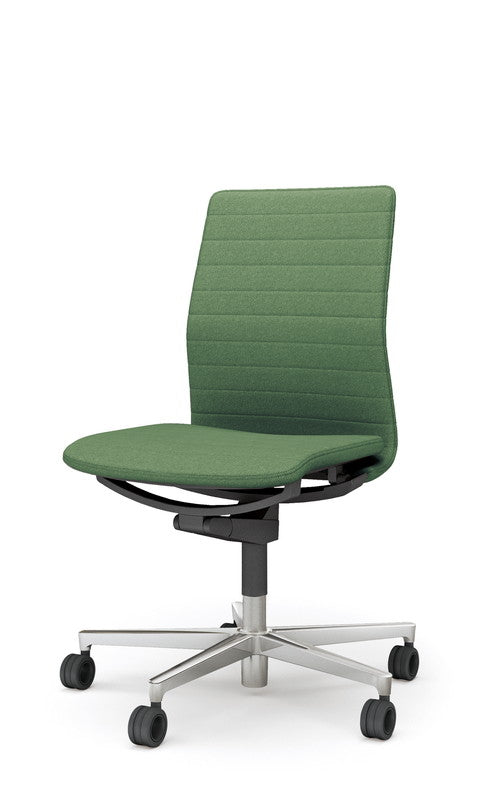 コクヨ FABRE ファブリックタイプ。Office Design Paletteの掲載参考画像。対応品番：C01-P102CU-BQ6Q63。仕様は選択した品番・商品説明をご確認ください。