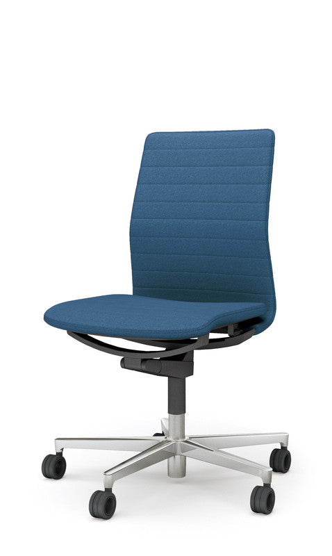 コクヨ FABRE ファブリックタイプ。Office Design Paletteの掲載参考画像。対応品番：C01-P102CU-BT7T73。仕様は選択した品番・商品説明をご確認ください。