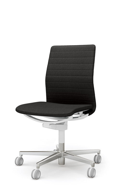 コクヨ FABRE ファブリックタイプ。Office Design Paletteの掲載参考画像。対応品番：C01-P102CU-WE6E63。仕様は選択した品番・商品説明をご確認ください。