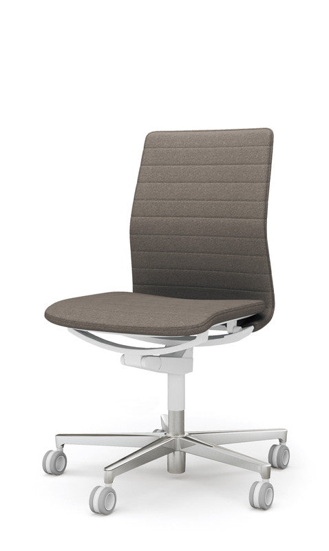 コクヨ FABRE ファブリックタイプ。Office Design Paletteの掲載参考画像。対応品番：C01-P102CU-WM6M63。仕様は選択した品番・商品説明をご確認ください。