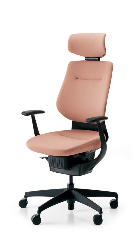 コクヨ イング ヘッドレストタイプ | Office Design Palette画像参照 T_CR-G3205E6G49G-WNN_SSD_241010 | 対象品番 CR-G3205E6G49G-VNN, CR-G3205E6G49G-WNN