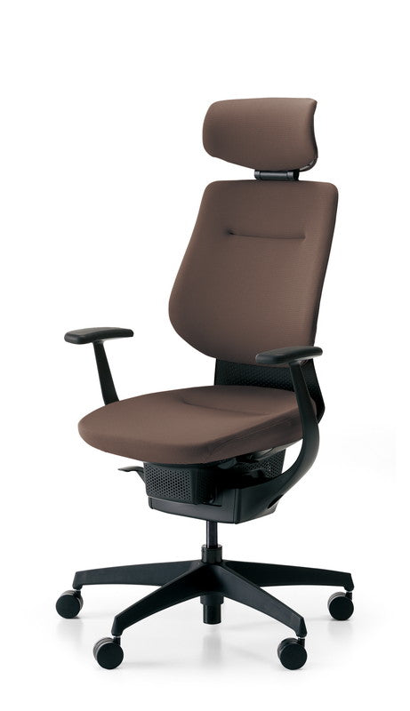 コクヨ イング ヘッドレストタイプ | Office Design Palette画像参照 T_CR-G3205E6G4M6-WNN_SSD_241010 | 対象品番 CR-G3205E6G4M6-VNN, CR-G3205E6G4M6-WNN