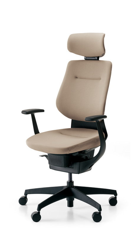 コクヨ イング ヘッドレストタイプ | Office Design Palette画像参照 T_CR-G3205E6G4MA-WNN_SSD_241011 | 対象品番 CR-G3205E6G4MA-VNN, CR-G3205E6G4MA-WNN