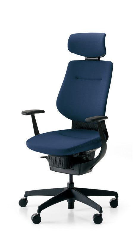 コクヨ イング ヘッドレストタイプ | Office Design Palette画像参照 T_CR-G3205E6G4T7-WNN_SSD_241010 | 対象品番 CR-G3205E6G4T7-VNN, CR-G3205E6G4T7-WNN