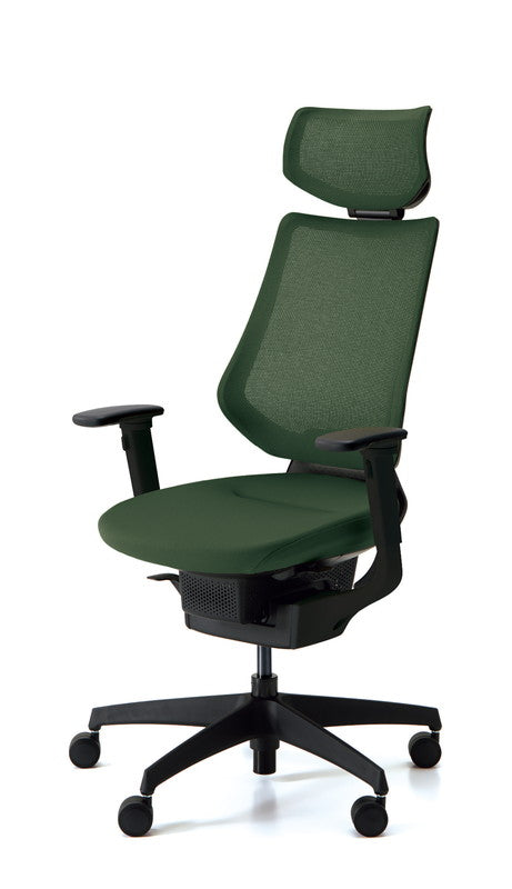 コクヨ イング CR-G3415E6G4Q6-VN / CR-G3415E6G4Q6-WN（オフィスデザインパレット登録画像）