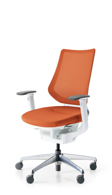 コクヨ イング CR-GA3413E1G40T-VN / CR-GA3413E1G40T-WN（オフィスデザインパレット登録画像）