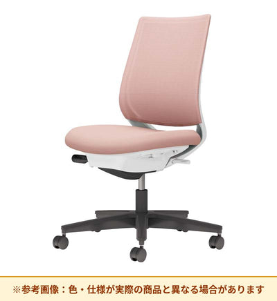 コクヨ ミトラ2 スタンダードバック 肘無 脚：樹脂脚 C04-B100MU