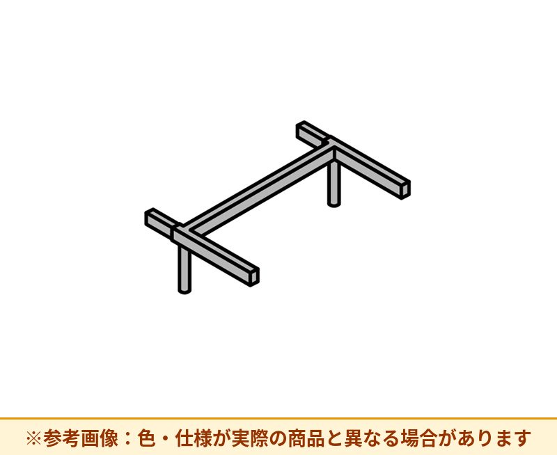 コクヨ ソファ コレッソ 直線増連フレーム 0．5連 CNB-1605J