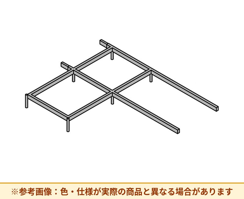 コクヨ ソファ コレッソ 3WAY増連フレーム 1連・1．5連 CNB-161015TJ