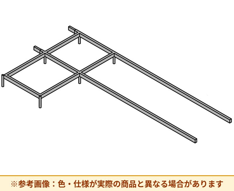 コクヨ ソファ コレッソ 3WAY増連フレーム 1連・3連 CNB-161030TJ
