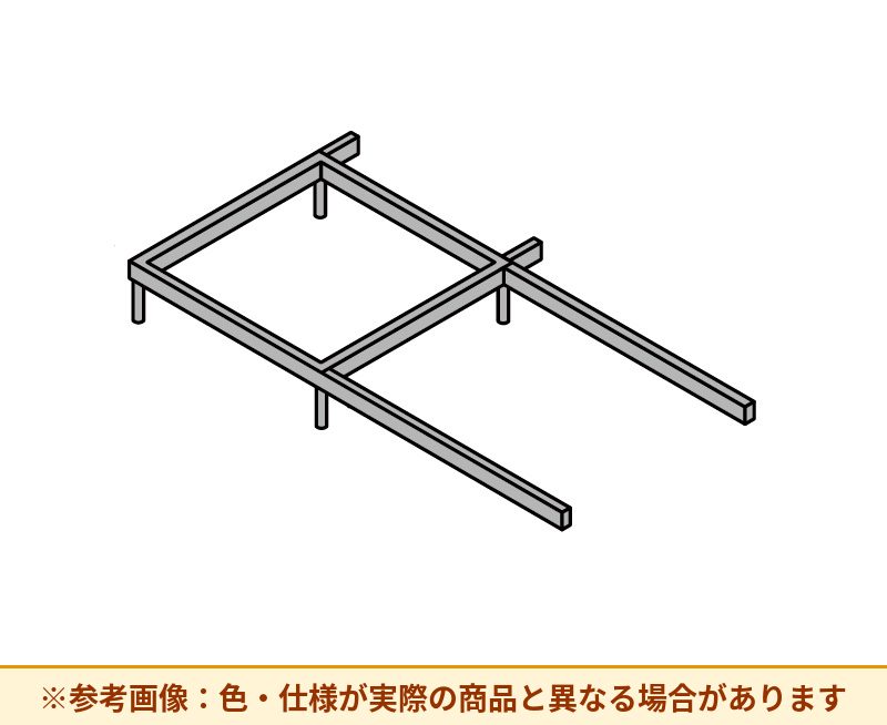 コクヨ ソファ コレッソ 2WAY増連フレーム 1．5連 CNB-1615CJ