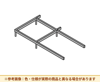 コクヨ ソファ コレッソ 2WAY増連フレーム 1．5連 CNB-1615CJ