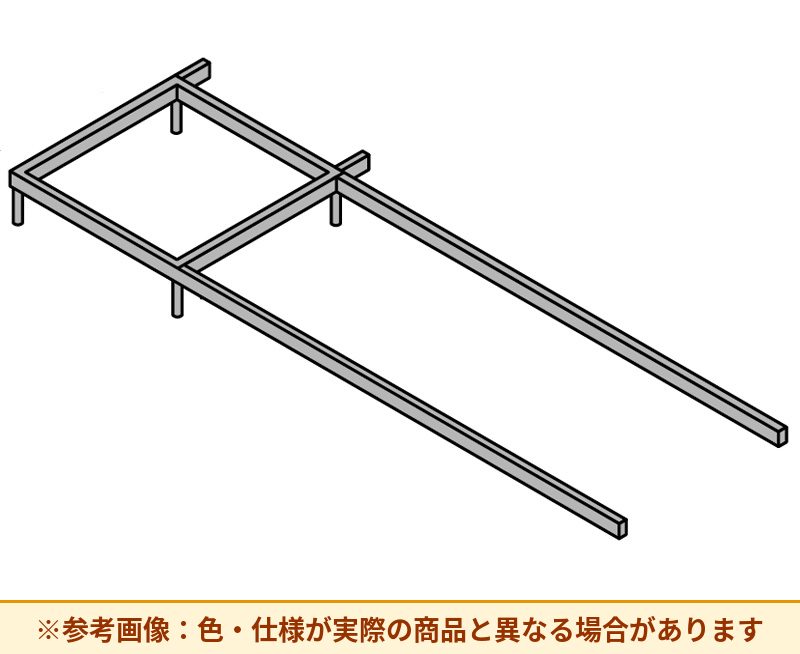 コクヨ ソファ コレッソ 2WAY増連フレーム 3連 CNB-1630CJ