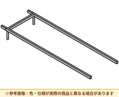 コクヨ ソファ コレッソ 直線増連フレーム 3連 CNB-1630J