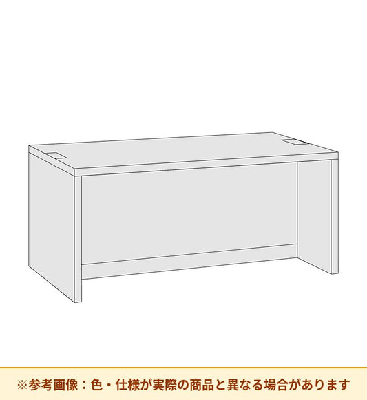 コクヨ ユニット型カウンターLD2 ローカウンター 本体素材：スチール 脚素材：スチール CO-LED5F1