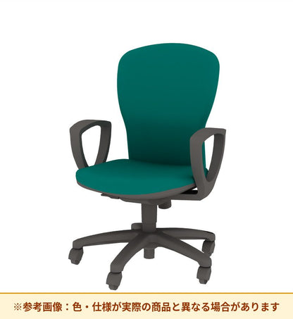 コクヨ レグノ2 スタンダードタイプ ハイバック 固定肘 脚：キャスター付 CR-G213F4