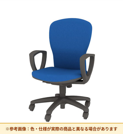 コクヨ レグノ2 スタンダードタイプ ハイバック 固定肘 脚：キャスター付 CR-G213F4