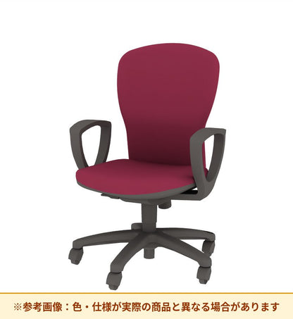 コクヨ レグノ2 スタンダードタイプ ハイバック 固定肘 脚：キャスター付 CR-G213F4